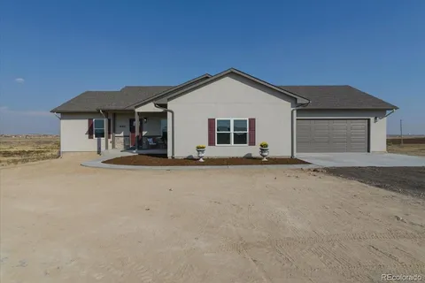 940 N Purcell Blvd, Pueblo West, CO MLS: 3525361
