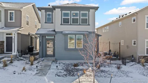 8983 Slinky Heights, Colorado Springs, CO 80924 - MLS#: 9995210
