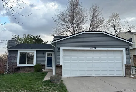 19127 E Oxford Drive, Aurora, CO MLS: 7160216