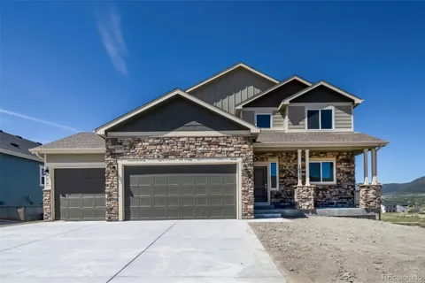 16858 Greyhawk Drive, Monument, CO MLS: 3398498