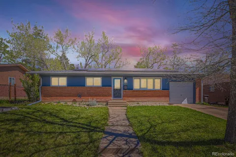 525 Hartford Drive, Boulder, CO MLS: 9037623