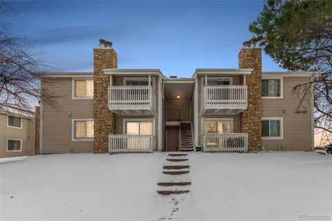 14191 E Jewell Avenue Unit 203, Aurora, CO 80012 - MLS#: 3493354