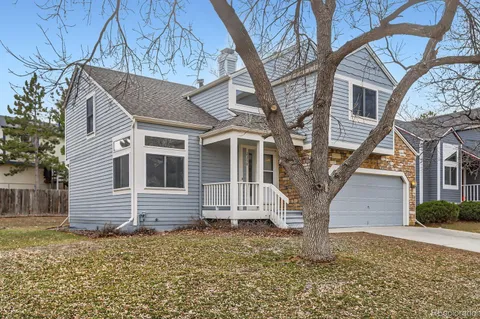 2358 Dogwood Circle, Louisville, CO MLS: 9141707