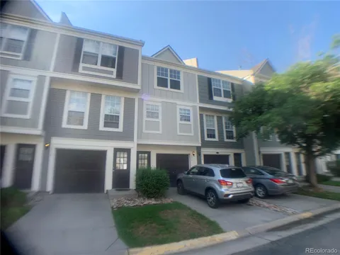 12014 E Hoye Drive, Aurora, CO MLS: 7842261