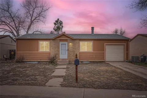 3937 S Truckee Street, Aurora, CO 80013 - MLS#: 6235149