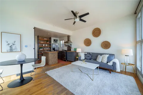 3735 Inca Street, Denver, CO 80211 - MLS#: 3366789