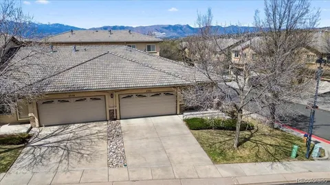4362 Susie View, Colorado Springs, CO 80917 - MLS#: 7844891