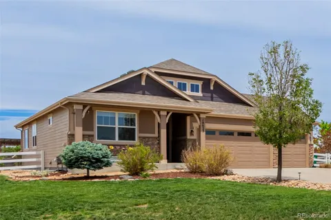 10653 E 163rd Court, Brighton, CO MLS: 6699316