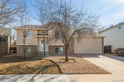 1416 S Pitkin Circle, Aurora, CO MLS: 3588803
