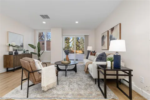 1133 Race Street Unit 1B, Denver, CO MLS: 6660560