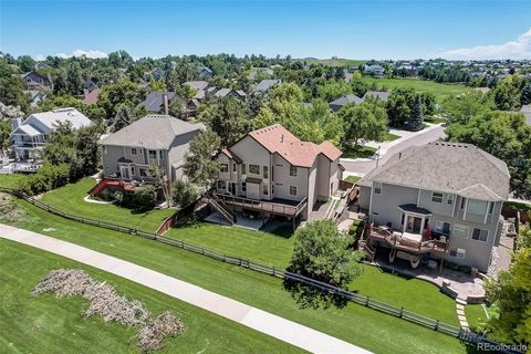 1071 Beacon Hill Drive, Highlands Ranch, CO 80126 - MLS#: 3633155