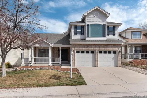 9866 Spring Hill Lane, Highlands Ranch, CO MLS: 8687768