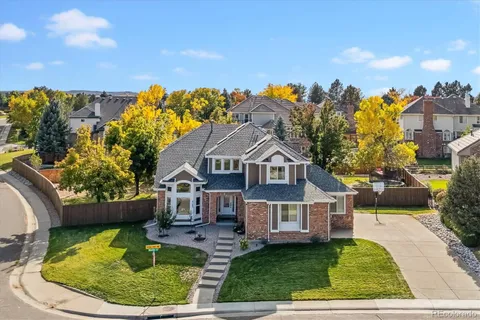 9163 Winrow Court, Highlands Ranch, CO 80126 - MLS#: 4034056