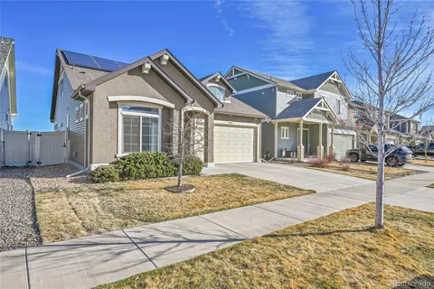 18101 E 44th Place, Denver, CO MLS: 1829993