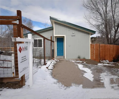 26259 Kingsbury Road, Kittredge, CO MLS: 9391974