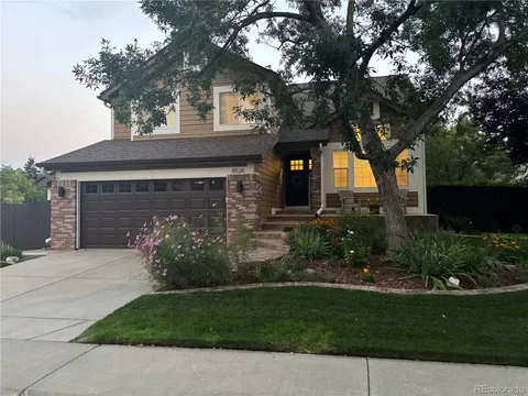 6526 Nile Circle, Arvada, CO MLS: 2849893