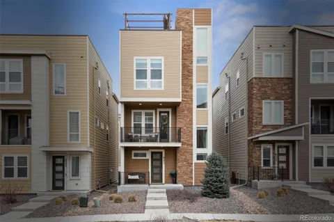 8331 Farmers Way, Highlands Ranch, CO MLS: 8132411
