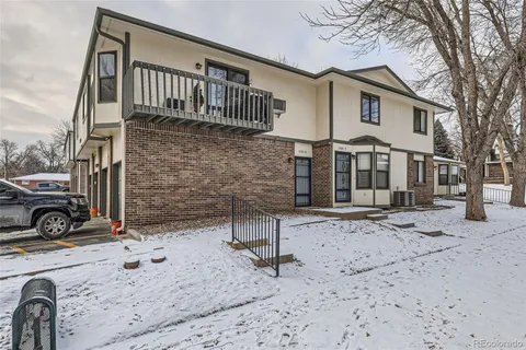 1760 S Ammons Street Unit D, Lakewood, CO 80232 - MLS#: 2663354