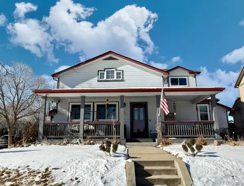395 Longspur Drive, Brighton, CO MLS: 2812331
