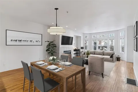 30 Garfield Street Unit G, Denver, CO 80206 - MLS#: 9646799