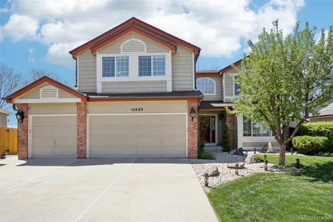 10889 Alcott Court, Denver, CO 80234 - MLS#: 9105553