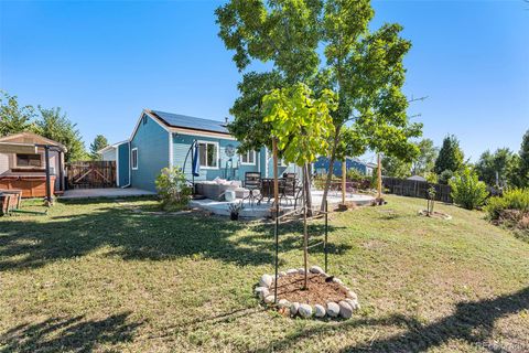 6130 W 115th Place, Westminster, CO 80020 - MLS#: 7453912