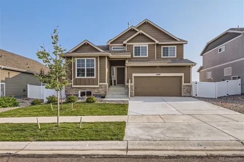 10430 18th Street, Greeley, CO 80634 - MLS#: 8194198