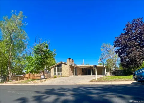 414 S Nelson Street S, Lakewood, CO 80226 - MLS#: 3969958
