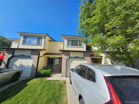 3612 Pacific Drive, Colorado Springs, CO MLS: 9647872