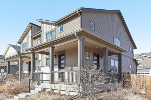 21795 E 8th Avenue, Aurora, CO 80018 - MLS#: 5861223