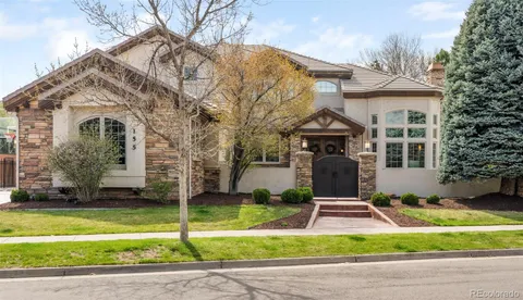 155 S Poplar Street, Denver, CO 80230 - MLS#: 8477163