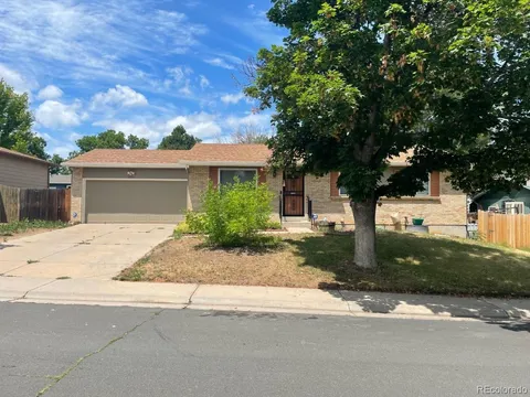 2597 S Dillon Street, Aurora, CO MLS: 8322427