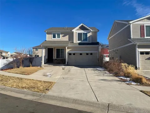 5572 Killarney Street, Denver, CO 80249 - MLS#: 1880205