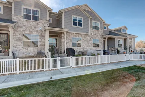 5120 Longshaw Court Unit 3, Windsor, CO 80528 - MLS#: 8949173