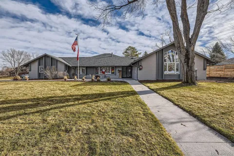 7000 S Sheridan Boulevard, Littleton, CO 80128 - MLS#: 1998927
