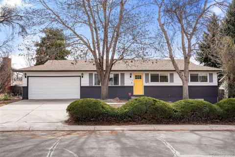 4730 Shadowglen drive, Colorado Springs, CO 80918 - MLS#: 3560127