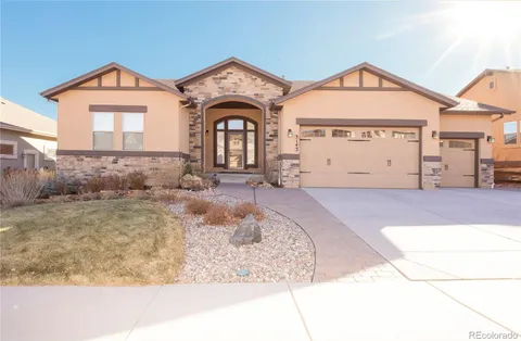 3143 Waterfront Drive, Monument, CO MLS: 1535340