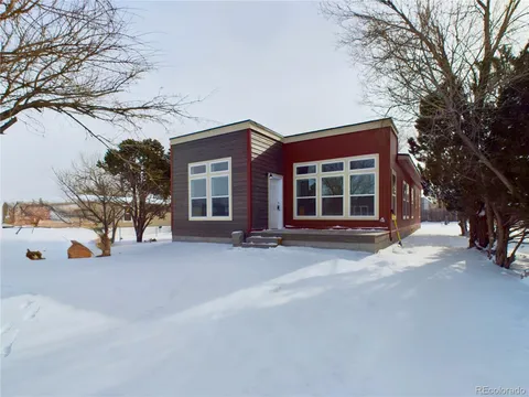 128 E Byrd Drive, Pueblo West, CO MLS: 9000500