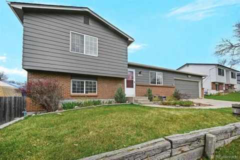10548 Pierson Circle, Westminster, CO MLS: 3786282