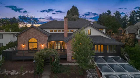 375 S University Boulevard, Denver, CO 80209 - MLS#: 4085907