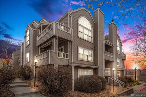 5775 W Atlantic Place Unit 303, Lakewood, CO 80227 - MLS#: 4538384