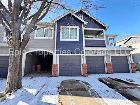 1503 S Danube Way Unit 105, Aurora, CO MLS: 4465580