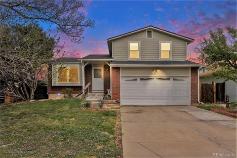 19707 E Princeton Place, Aurora, CO 80013 - MLS#: 4438938