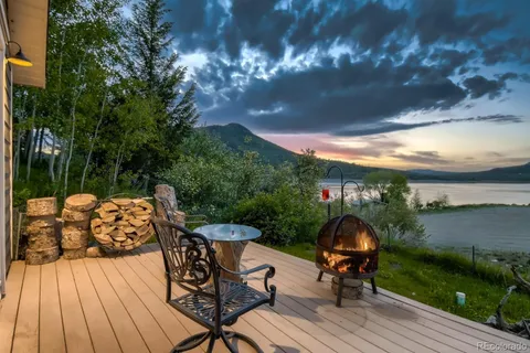 15 Rainbow Ave, Silverthorne, CO MLS: 2354284