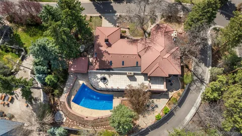 2111 E Alameda Avenue, Denver, CO MLS: 7688230