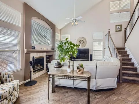 2676 S Troy Court, Aurora, CO MLS: 4821540
