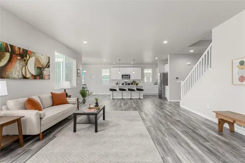 12941 Delaware Street, Westminster, CO MLS: 8081397