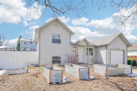 17470 E Whitaker Drive, Aurora, CO 80015 - MLS#: 4358929