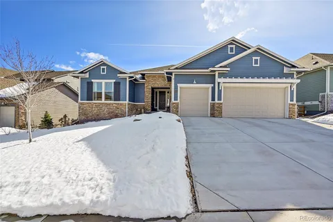 18352 W 95th Place, Arvada, CO 80007 - MLS#: 6178605