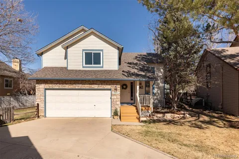 5565 Glendale Gulch Circle, Boulder, CO 80301 - MLS#: 8579355